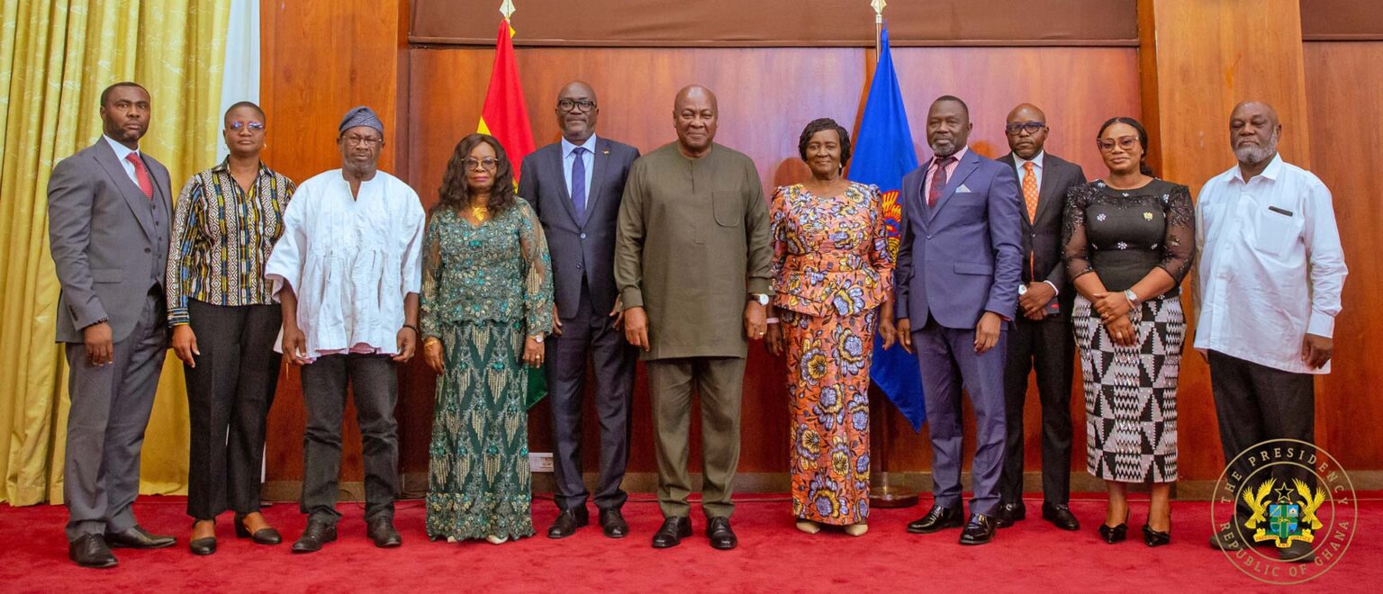 Proposal to Extend Ghana’s Presidential Term to Five Years: A Constitutional and Governance Appraisal!