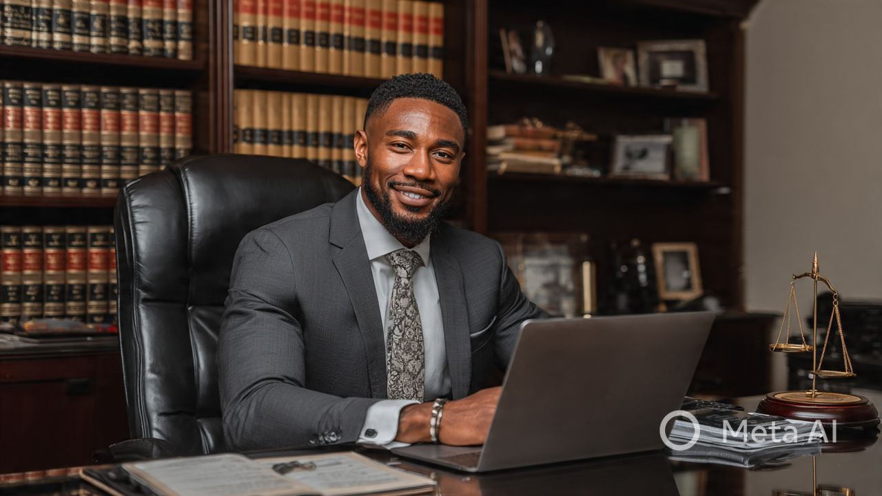 3 Prompt Engineering Techniques Every Ghanaian Lawyer Must Use to Get More from AI