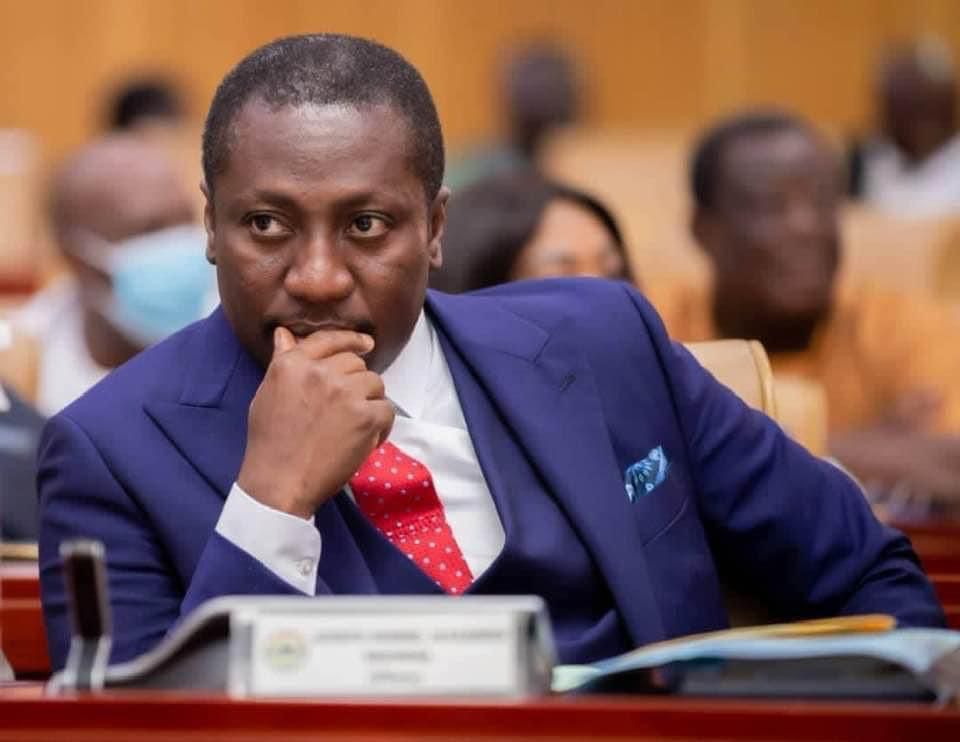 When Defending Free Speech Becomes an Attack on Justice: A Note to Afenyo-Markin
