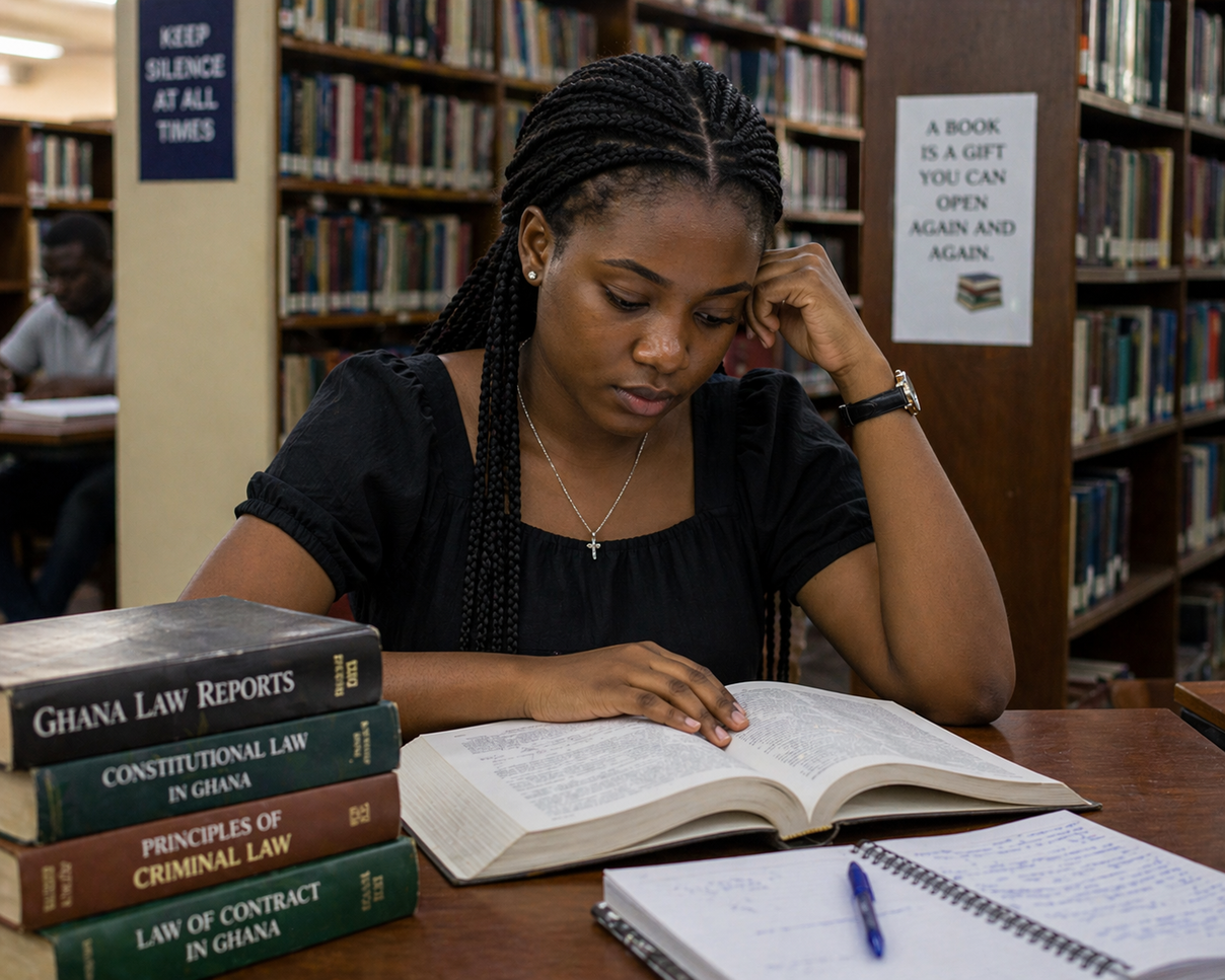 Career Advice with BrakoPowers Law Hub