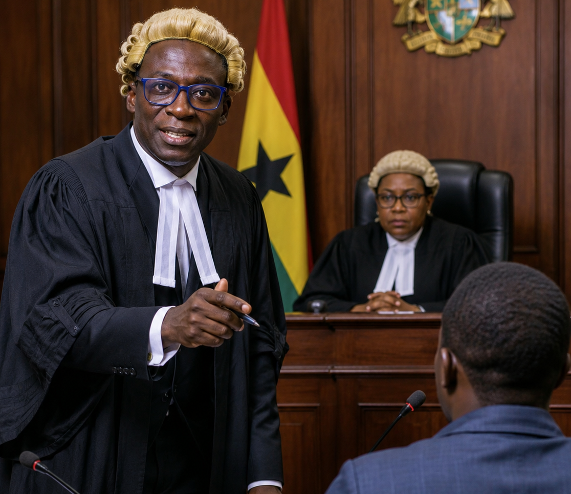 The 10 COMMANDMENTS OF CROSS-EXAMINATION IN COURT! Don't BREAK Them!