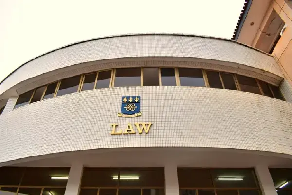 694 Shortlisted for University of Ghana School of Law Post-First Degree LL.B Interviews