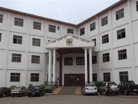 CASE BRIEF! Benjamin Yeboah Anokye V. Priscilla Atsu Suit No: TLP-CA-2026-33