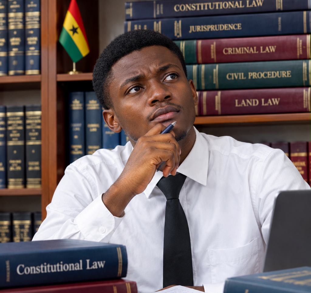 5 Ways Law School Changes the Way You Think