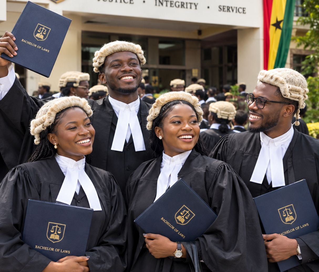 7 Things to UPGRADE in Your Life After Law School