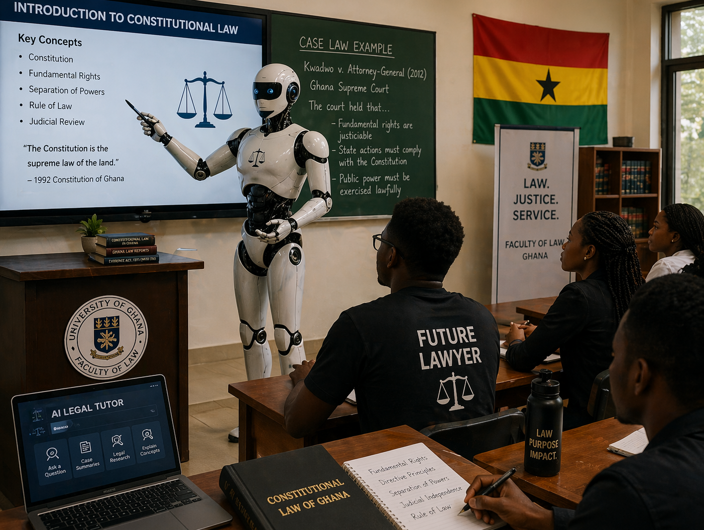 5 Law Careers That Will Boom in the Next 5 Years | BrakoPowers