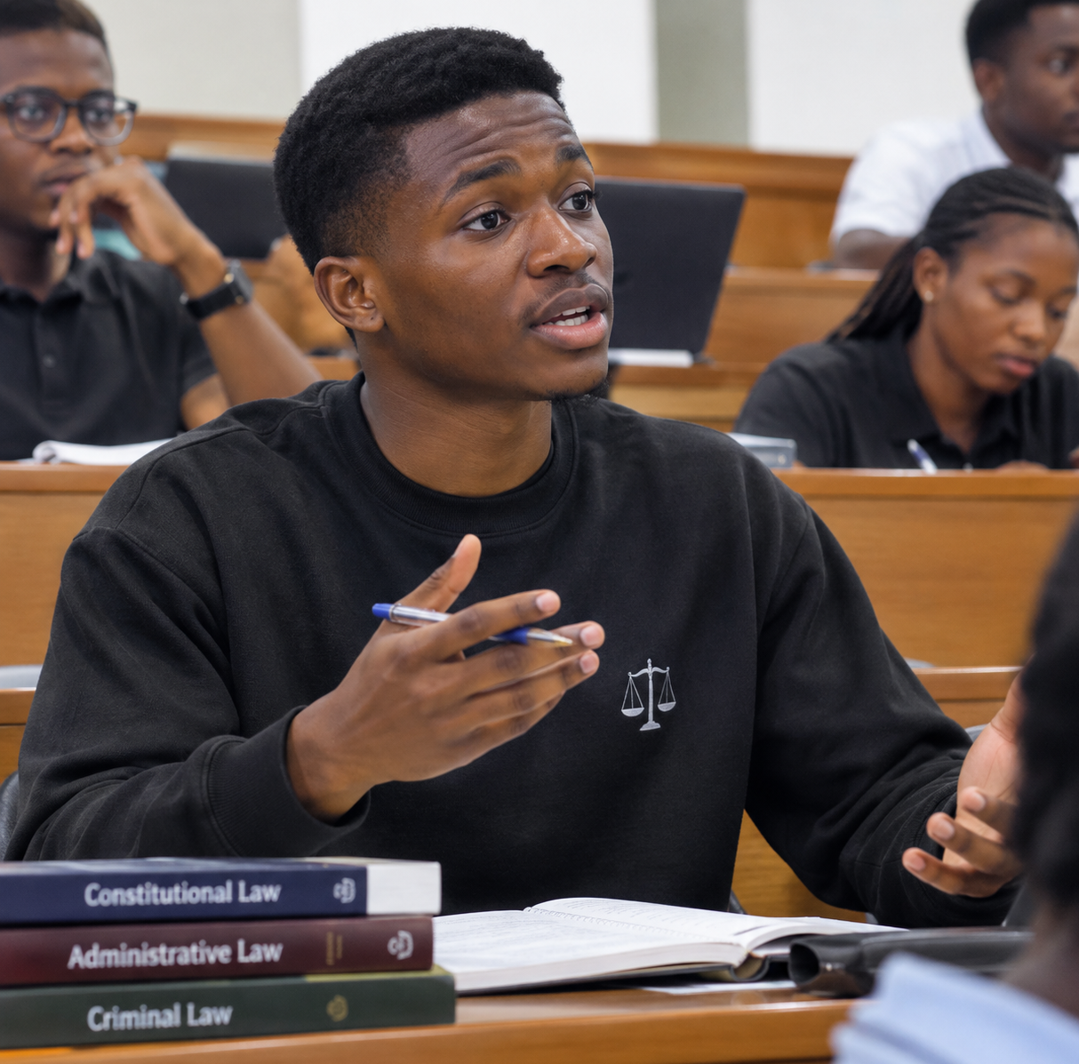 What Is a Problem Question in Law School? | IRAC Explained