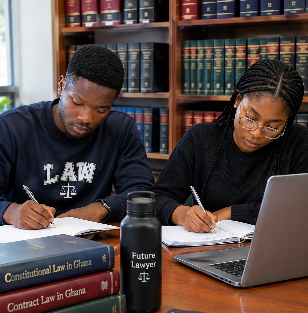 The No. 1 Skill You Must Develop in Law School Is Writing