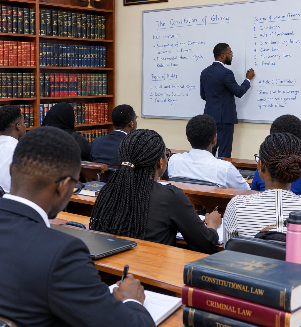 5 Major Defects of Common Law That Led to the Development of Equity