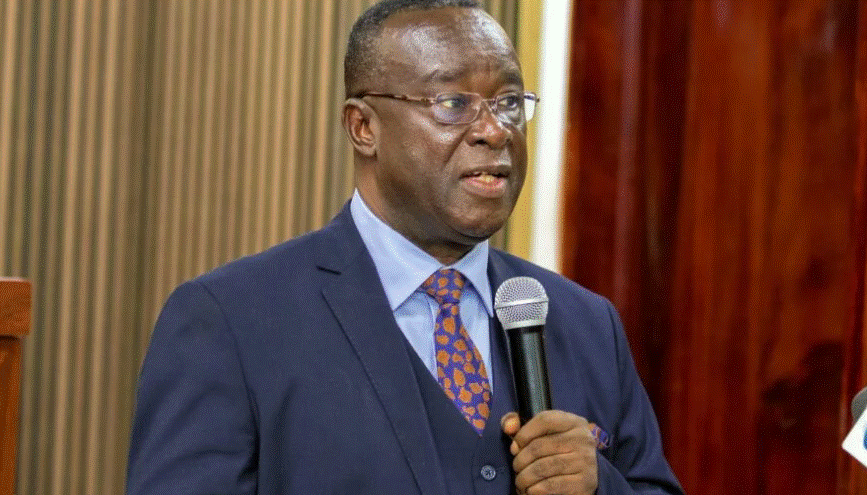 Chief Justice Baffoe-Bonnie Chairs Newly Constituted 11-Member CLET Board