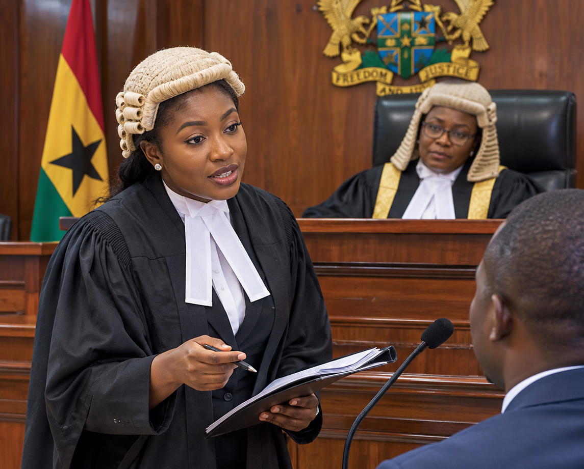 5 Ways a Defence Lawyer Creates Reasonable Doubt in the Prosecution’s Case