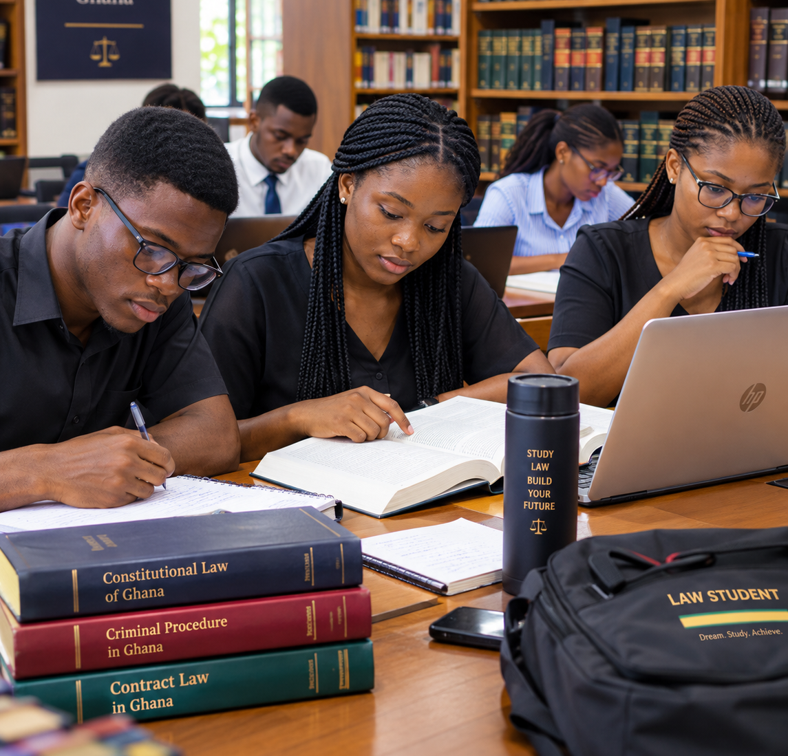 5 Simple Steps to Memorize Anything in Law School in 30 Minutes