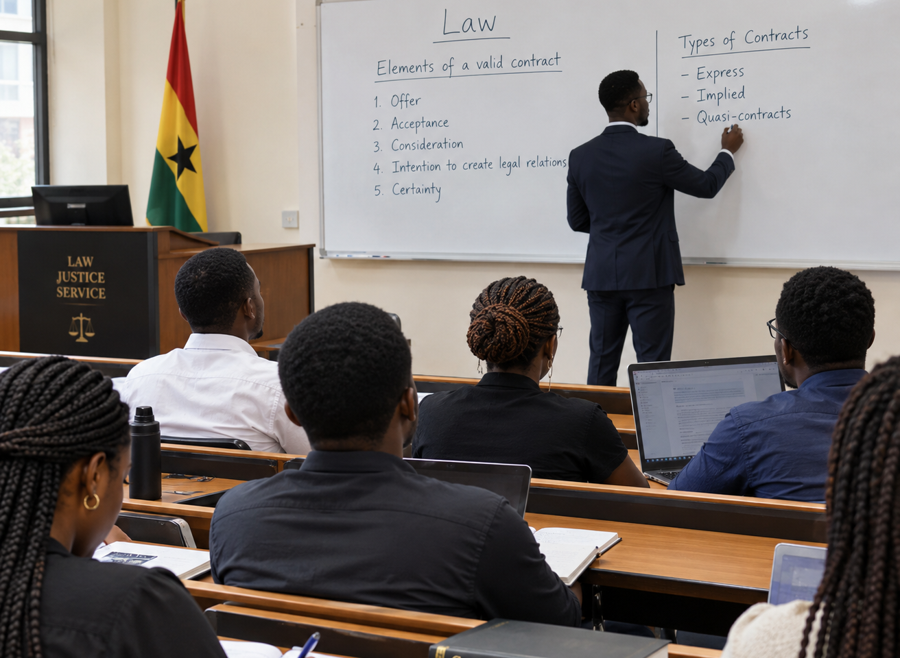 How to Use Socratic Questioning in Law School | Master Legal Reasoning
